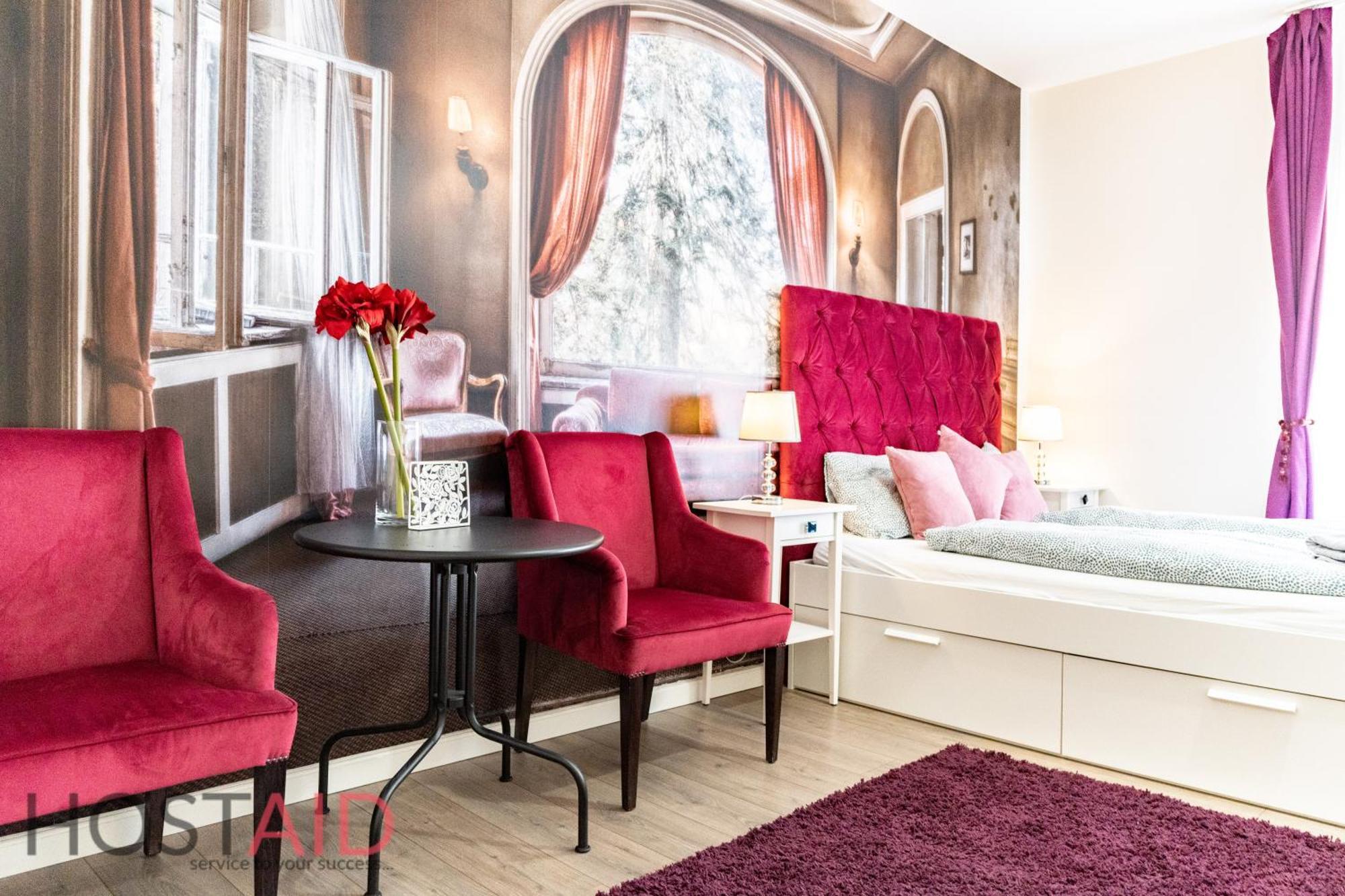 Dh30 Apartments - Budapest - Hostaid Cameră foto